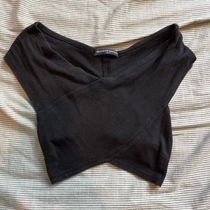 Brandy Melville Crop